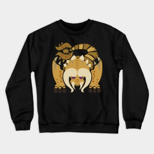 Diablos Crewneck Sweatshirt